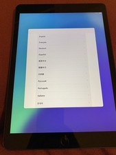 Apple ipad 7th for sale  DALKEITH