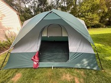 Eureka sunrise camping for sale  Warrington