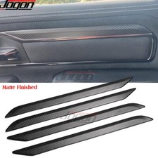 Carbon door panel for sale  USA