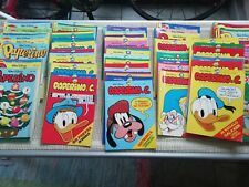 Paperino serie 100 usato  Riccione