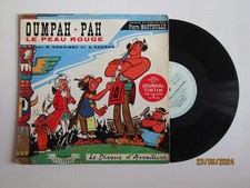 Oumpah pah peau d'occasion  Labourse
