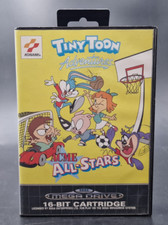 Tiny toon adventures d'occasion  Sevran