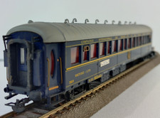 Trains 303 voiture d'occasion  Hyères