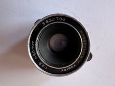 Rodenstock ysarex 50mm gebraucht kaufen  Bremen