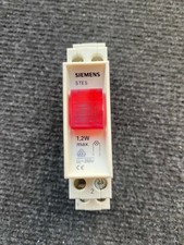 Siemens 5te5 interruttore usato  Sassuolo