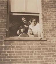 1920s women smiling for sale  Mission