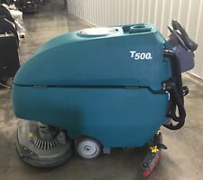 Tennant t500e disk for sale  Vinton