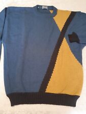 Maglione uomo fuzzi usato  Trappeto