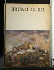 Bruno guidi. ugo usato  Ariccia