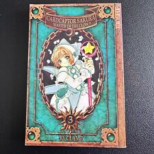 Cardcaptor sakura volume for sale  Bryceville