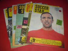 1968 soccer star for sale  KIDDERMINSTER