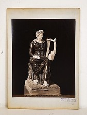 1890 ca. albumina usato  Italia