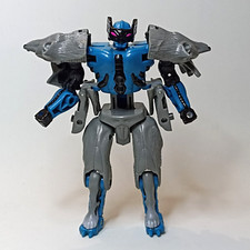 Beast wars biocombat usato  Bologna