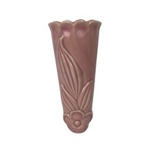 Vintage ceramic flower for sale  Dickinson