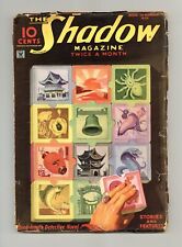 Shadow pulp nov for sale  Arlington