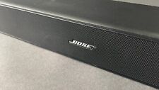 Bose solo sound for sale  Shipping to Ireland