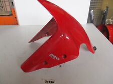 Garde boue ducati d'occasion  Belleville
