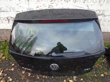 Volkswagen polo tailgate for sale  ROTHERHAM