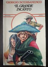 Libro giorgio scerbanenco usato  Santa Ninfa