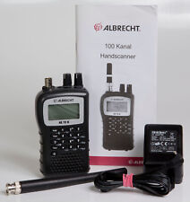 Albrecht ae72h 100 gebraucht kaufen  Langenfeld (Rheinland)