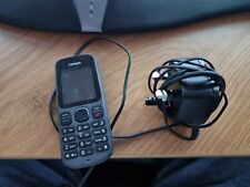 Celular Nokia 100 - Phantom preto (desbloqueado) comprar usado  Enviando para Brazil