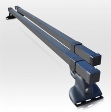 Roof rack bars for sale  ENNISKILLEN
