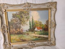 Vintage autum country for sale  Deep River
