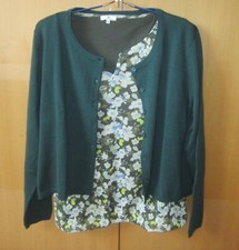 Damen shirt weste gebraucht kaufen  Kleinblittersdorf