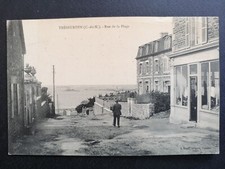 Cpa rare trebeurden d'occasion  Saint-Père-en-Retz