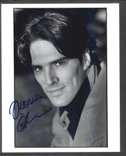 Thomas Gibson - Foto autografada assinada - Dharma & Greg - Criminal Minds comprar usado  Enviando para Brazil