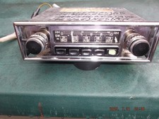 Rarest blaupunkt radios for sale  ASHFORD