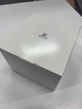 Swarovski crystal figure for sale  Sarasota