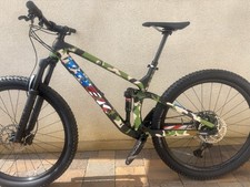 Trek fuel 9.7 for sale  Redlands