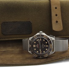 Men omega seamaster for sale  Saint Louis