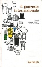 Gourmet internazionale luigi usato Gourmet internazionale luigi usato  Cambiago