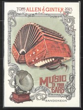 2023 topps allen for sale  Chicago