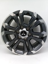 Mitsubishi l200 alloy for sale  HALIFAX