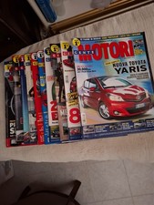 Gente motori. riviste usato  Sassari