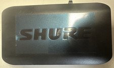Récepteur uhf shure d'occasion  Saint-Alban-Leysse