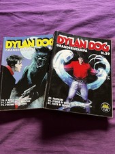 Dylan dog grande usato  Borgo San Lorenzo
