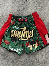 Muay thai addict for sale  CARDIFF