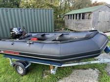 2024 excel vanguard for sale  LAUNCESTON