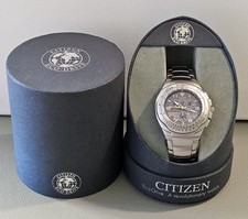 Citizen men eco gebraucht kaufen  Offenburg