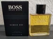 Hugo boss number gebraucht kaufen  Duisburg