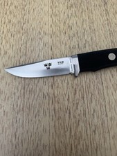 Fällkniven tk2 messer gebraucht kaufen  Waltrop