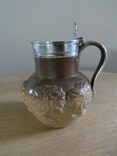 1840 gepunzt silber gebraucht kaufen  Versand nach Germany