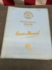 Original austin healey for sale  Woodbury