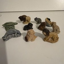 Collection vintage wade for sale  UK