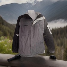 Columbia men waterproof for sale  Colorado Springs