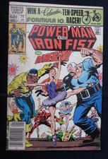 Power man iron for sale  CRAWLEY